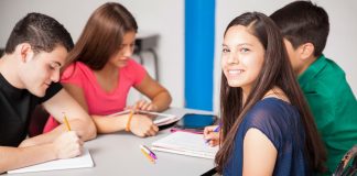 The Secrets of Top Students by Stefanie Weisman
