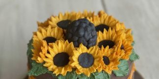 Cake Decorating Cake Decorating