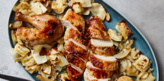 3 Chicken Recipes for Every Occasion