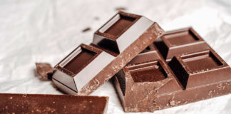 My Super Healthy Chocolate Low GI Recipes