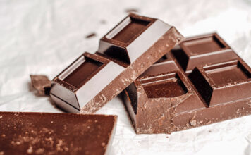 My Super Healthy Chocolate Low GI Recipes