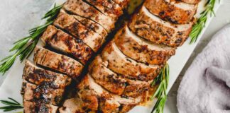Superb Pork Tenderloin Recipes!