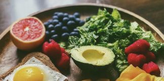 8 week 1600-1800 Calorie Diebetic Meal Program