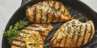 Gluten Free Family Favorites recipes
