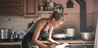 How To Cook Like A Pro