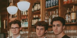 DIY Learning Collection For Novice Bartender