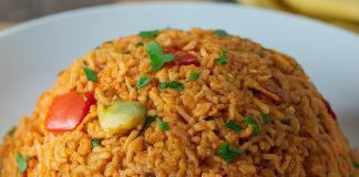 9 Fried Rice Recipes rice