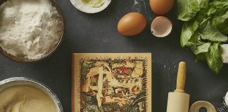 The Convenient Tibetan Cookbook