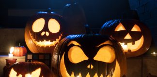 10 Ways to celebrate Halloween 2024 – Spooky & Fun 10 Spooky & Fun ways to celebrate Halloween 2024