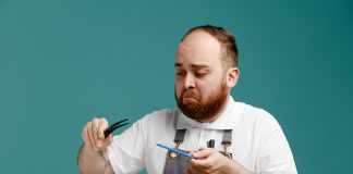 How to Cut Hair by Yourself: A Simple Step-by-Step Guide how to cut hair by yourself