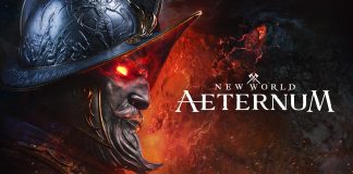 New World: Aeternum – Review New World: Aeternum Review