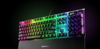 SteelSeries Apex Pro – Review – Best Buy 2024 steelseries apex pro
